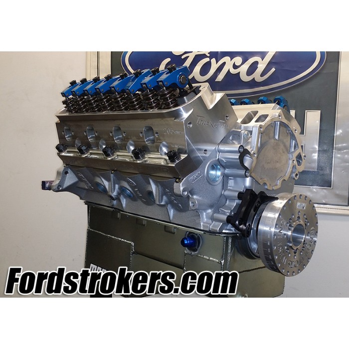 Liberator Dart 331/347/363 Longblock